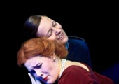 Stephanie Houtzeel - Der Rosenkavalier (Octavian)
